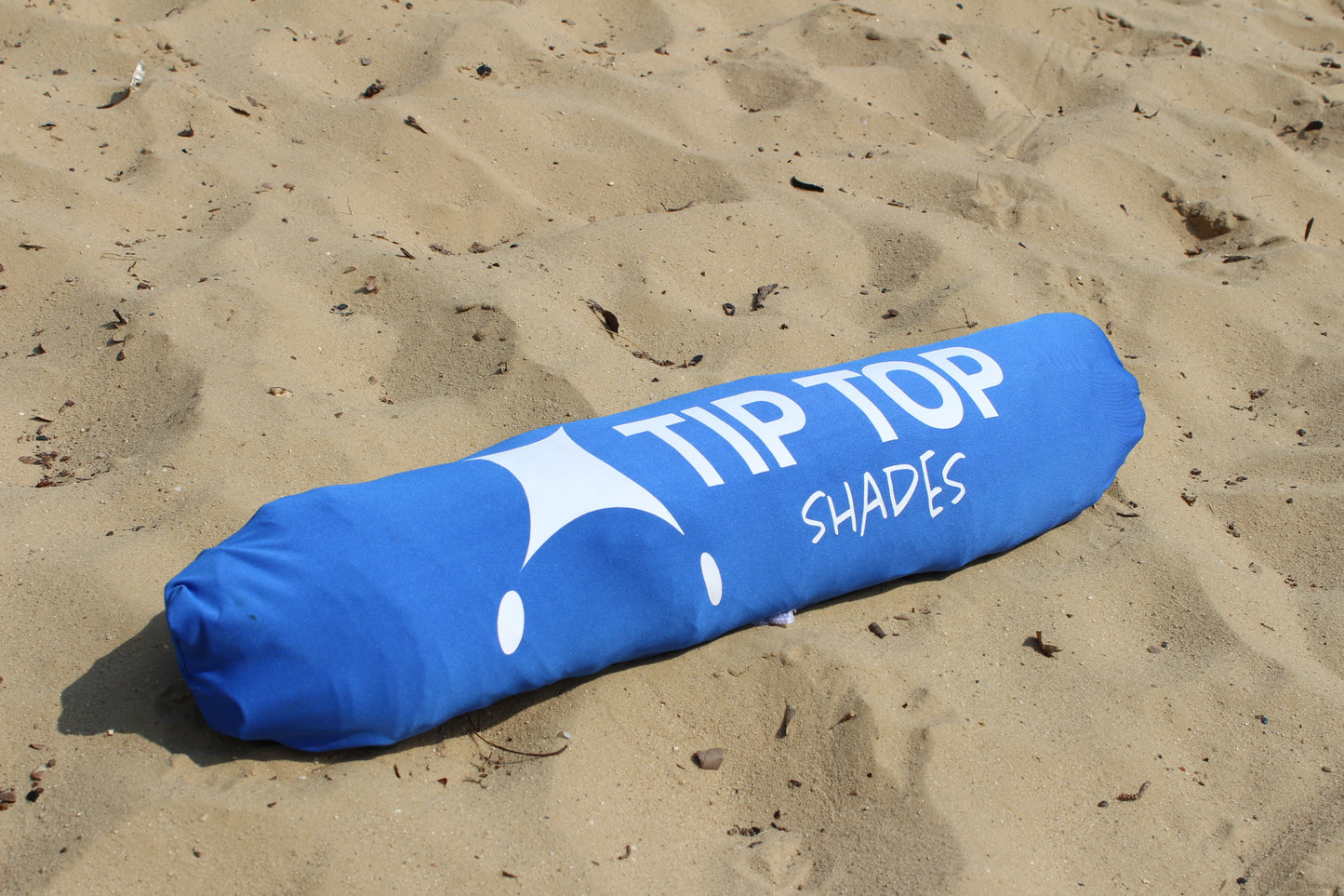 TipTopShades Blue (2,10M x2,10M)